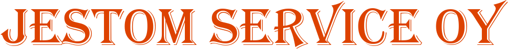 jestom service logo